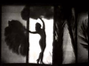 How to Burlesque Fan Dance - Burlexe