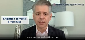 Fair Credit Reporting Act Violations and Your Credit: Know Your Rights