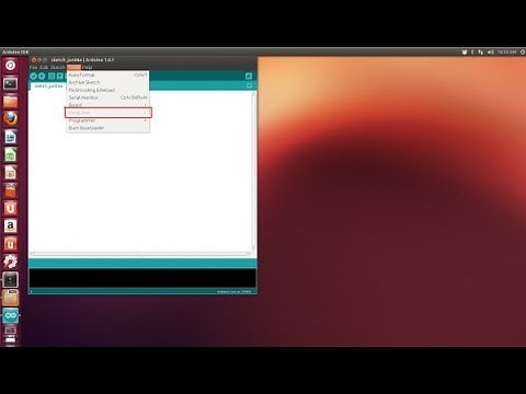 How To Install Arduino IDE in Ubuntu Linux