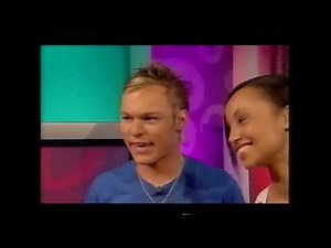 CBBC One - Continuity (April 2004)