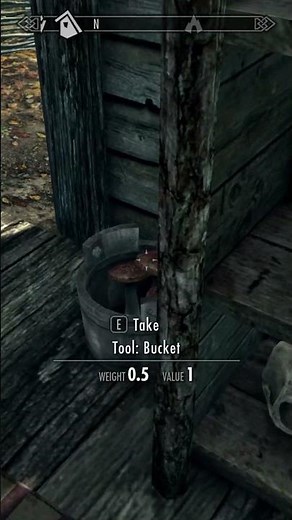 Skyrim • How to get a house for free