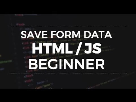 Save HTML Form Data to Database - Node.js Express MySQL Heroku