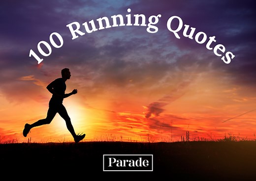 100 Best Running Quotes That Will Inspire You To Get Moving