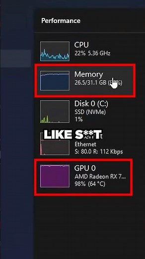Here are the BEST Windows Settings for the MOST FPS!