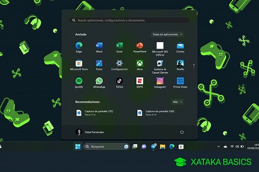 Cómo hacer que un programa se ejecute al iniciar Windows 11 de forma automática