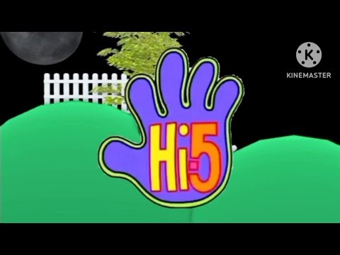 Hi5 end credits remastered (2025-2026) short version