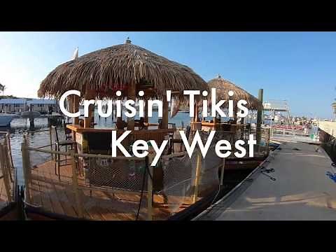 Cruisin' Tikis Key West Overview