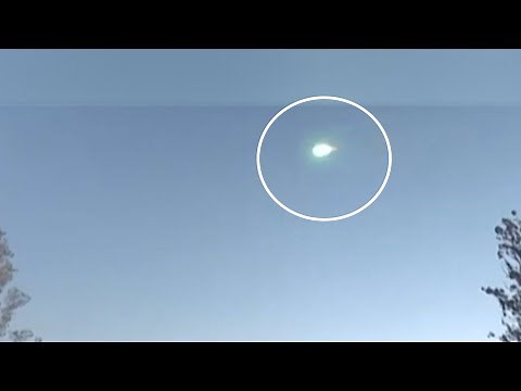 Fiery meteor streaks across Ont. sky over Lake Erie | CAUGHT ON CAMERA