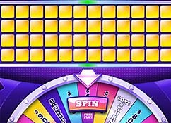 Wheel Of Fortune - Play for free - Online Games