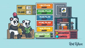 Working With JSON Files – Real Python