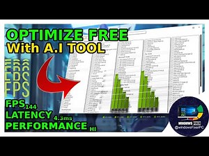 Maximizing Performance: The Ultimate Guide to Windows 10/11 Optimization