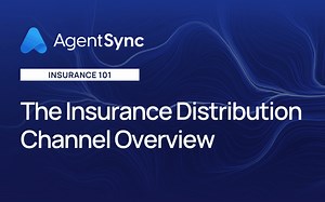 The Insurance Distribution Channel Overview | AgentSync