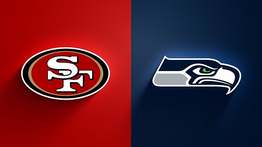 49ers vs. Seahawks highlights | Week 6