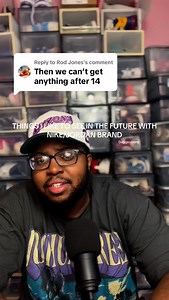 Just some suggestions | Andre Johnson