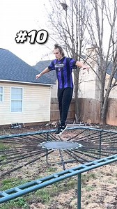 Extreme Stunts / Flips Compilation 🤯 | Bob Reese