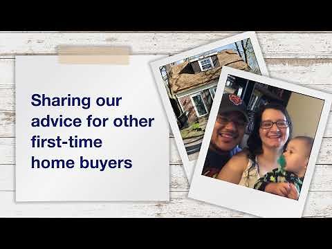 First-time home-buying process — A U.S. Bank mortgage experience