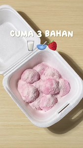 Ide Cemilan Simple: 5 Resep Mudah dari Tepung Tapioka & Ketan