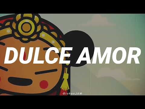 PUCCA;; Dulce Amor //Latino