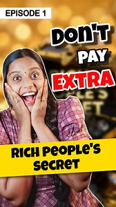 Want to finish your 25-year home loan in just 10 years? Discover the simple strategies rich people use to save lakhs on interest and close their loans faster. Learn how paying one extra EMI each year and gradually increasing your EMI can cut years off your home loan. Watch this video and take control of your home loan today! Disclaimer: This video is for educational and informational purposes only. Results may vary based on individual loan terms and financial situations. Always consult your bank