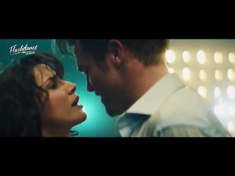 FLASHDANCE THE MUSICAL TRAILER