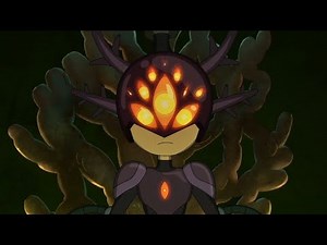 Amphibia Season 3 Trailer
