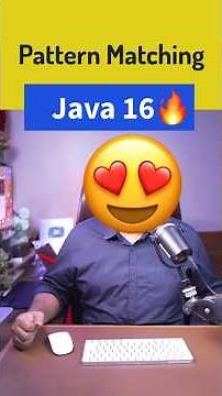 Goodbye Casting! 👋 Java Pattern Matching