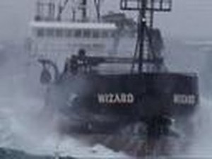 Catch's Worst Winter | Deadliest Catch