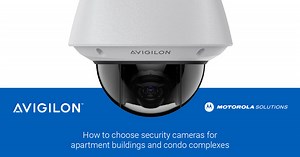 Retail Store Security Camera & Surveillance Solutions Guide