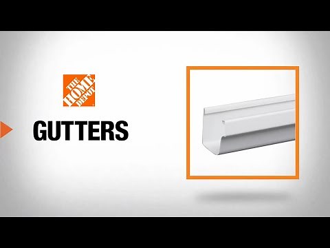 Types of Gutters