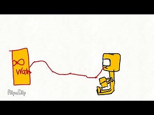 Effortful water inflation