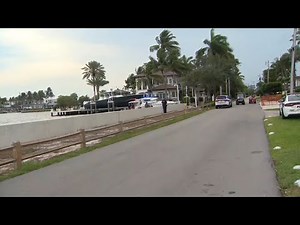 11 injured, including children, after boat explodes in Florida