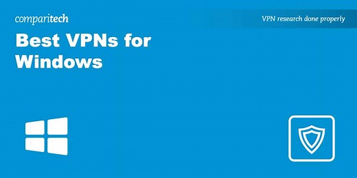 Best VPN for Windows 7, 8, 10 & 11 PCs & Laptops in 2026