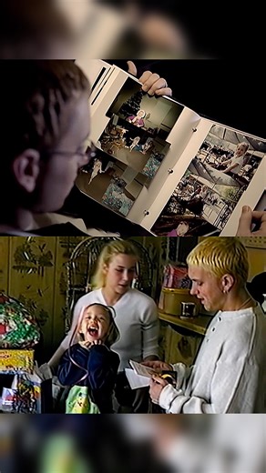 РЭП / ХИП-ХОП / МУЗЫКА on Instagram: "Настоящий отец ❤️ ⠀ В 2003 году Эминем вошёл в историю, став первым хип-хоп-артистом, получившим Оскар за «Лучший оригинальный саундтрек» благодаря песне «Lose Yourself» из фильма «8 миля». Ещё более удивительно то, что он вообще не присутствовал на церемонии. ⠀ Позже Эминем объяснил, что искренне не ожидал победы, остался дома со своей дочерью Хейли, смотрел мультфильмы и уснул. ⠀ Когда объявили победителя, его соавтор Луис Ресто вышел на сцену, чтобы приня