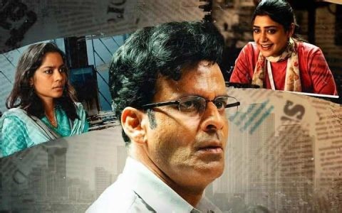 Despatch Movie Review: DESPATCH rests on some fine performances and well executed confrontational sequences