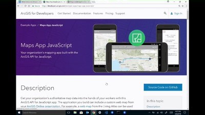 What's New - ArcGIS API for JavaScript