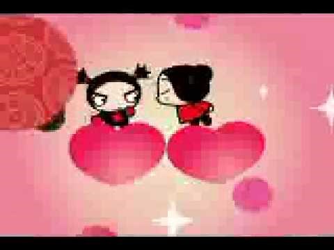 Pucca intro! (With lyrics)