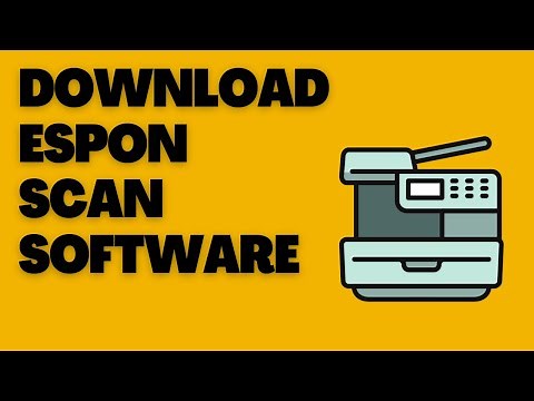 How to Install Epson SmartScan Software: Step-By-Step Guide