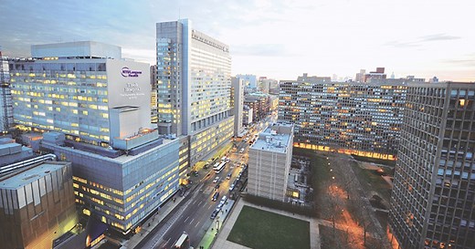 An Epic cognitive computing platform primer