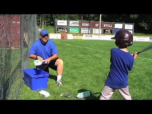 Little League Tee Ball Drills: Excellent baseball and softball basic skills. #littleleague, #teeball