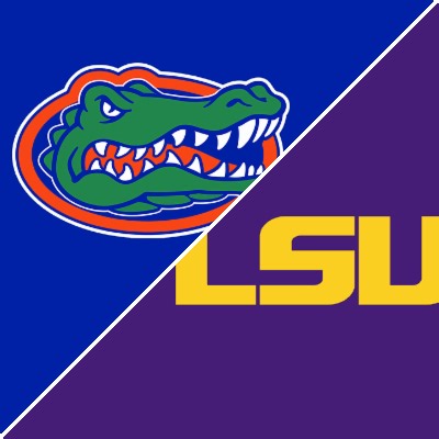 LSU 89-60 Florida (27 Jan, 2026) Game Recap - ESPN (UK)