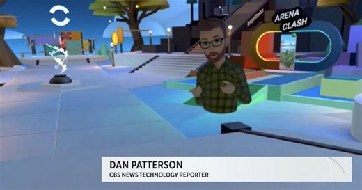 Here’s what the Metaverse looks like