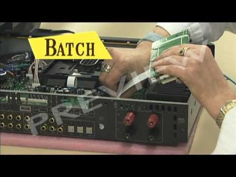 Methods Of Production