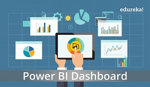 Power BI Dashboard: Learn to create a dashboard in Power BI?
