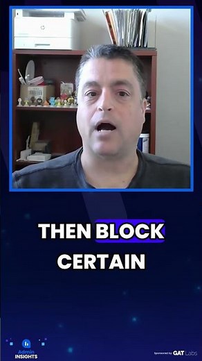 ow to Block Specific Web Pages (Not Just Entire Domains!) #gatlabs