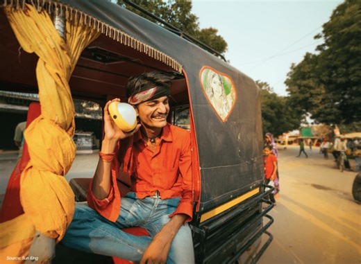 Consumer Protection Code - GOGLA