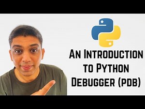 An Introduction to Python’s Debugger | Debugging in Python with Pdb
