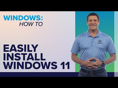 How to Download and Install Windows 11 (Dev Channel) - Insider Program Preview