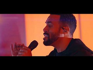 Craig David performs amazing acoustic version of ‘7 Days’