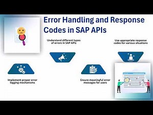 How Does SAP API Work? | SAP API Training | SAP API Tutorial