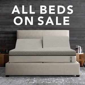 Sleep Number on Reels